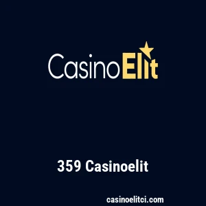 359 Casinoelit